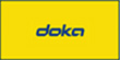 Logo Doka